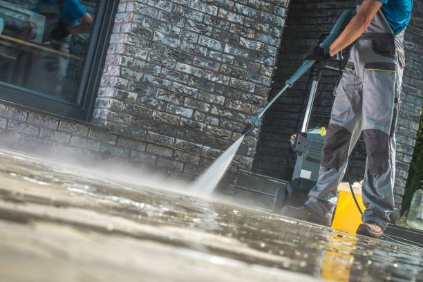 Best Post-Construction Pressure Washing  in Summit Park, UT