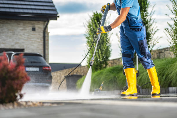 Animal Enclosure Cleaning in Summit Park, UT