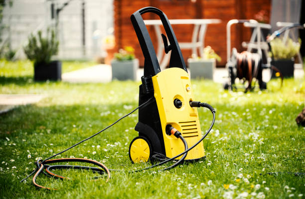 Best Fence Cleaning  in Summit Park, UT
